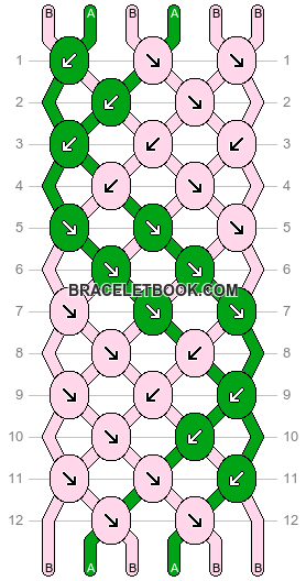 Normal pattern #195864 variation #445069 pattern