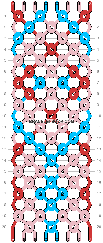 Normal pattern #204864 variation #445074 pattern