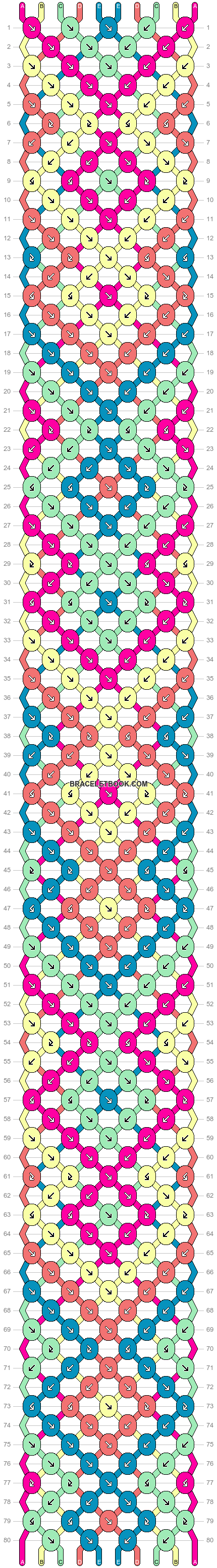Normal pattern #109364 variation #445075 pattern