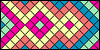 Normal pattern #109364 variation #445075