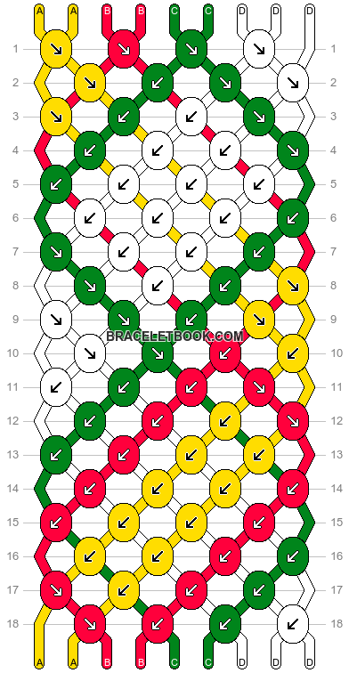 Normal pattern #212141 variation #445076 pattern