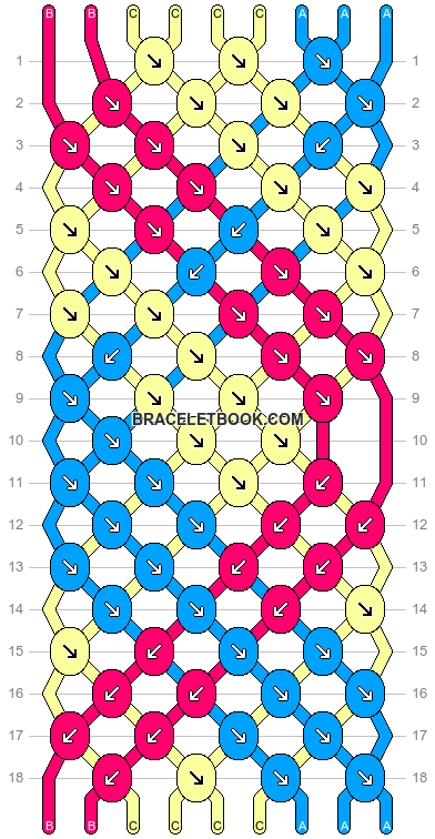 Normal pattern #212143 variation #445077 pattern