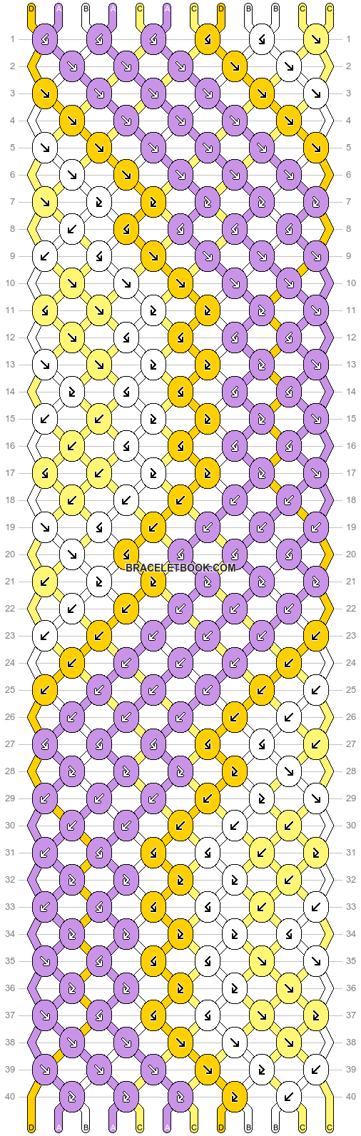 Normal pattern #212069 variation #445078 pattern