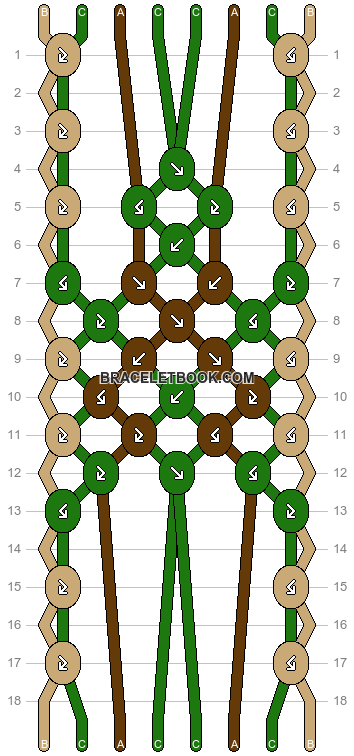 Normal pattern #179070 variation #445079 pattern