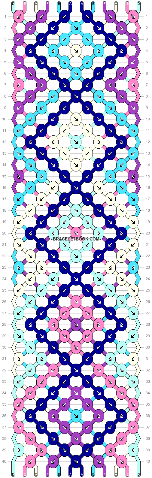 Normal pattern #210723 variation #445080 pattern