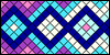 Normal pattern #210723 variation #445080