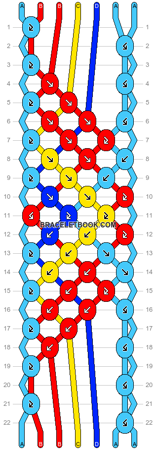 Normal pattern #157566 variation #445081 pattern