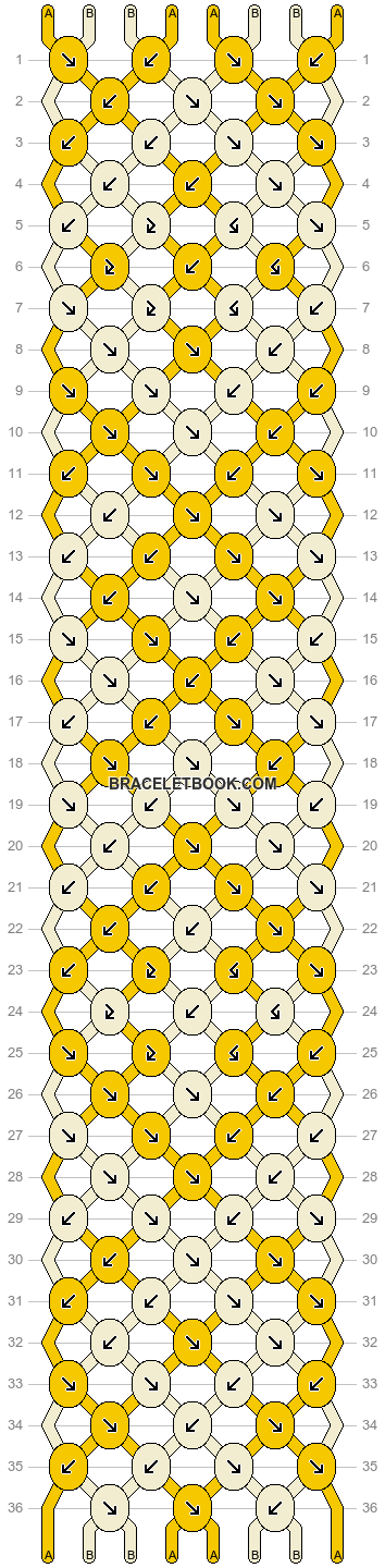 Normal pattern #210316 variation #445083 pattern