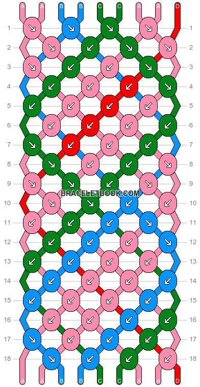 Normal pattern #212141 variation #445084 pattern