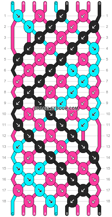 Normal pattern #212076 variation #445085 pattern