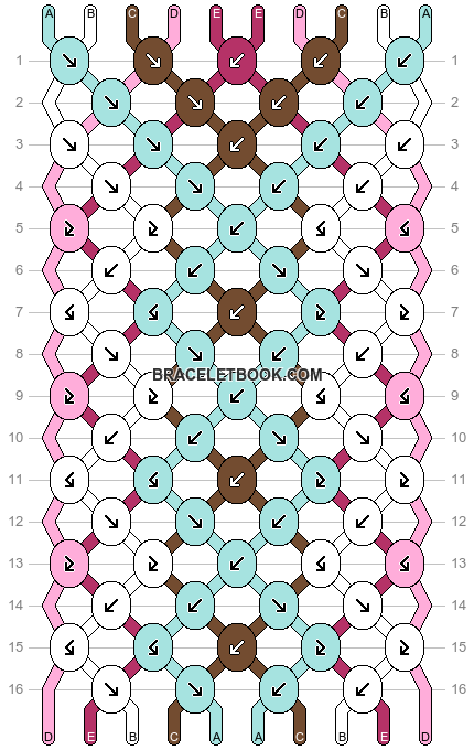 Normal pattern #17657 variation #445086 pattern