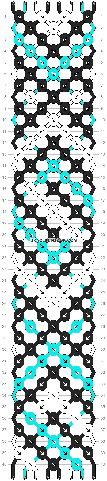 Normal pattern #184687 variation #445087 pattern