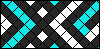 Normal pattern #184687 variation #445087