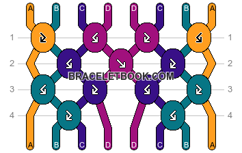 Normal pattern #17817 variation #445088 pattern