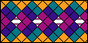 Normal pattern #17817 variation #445088