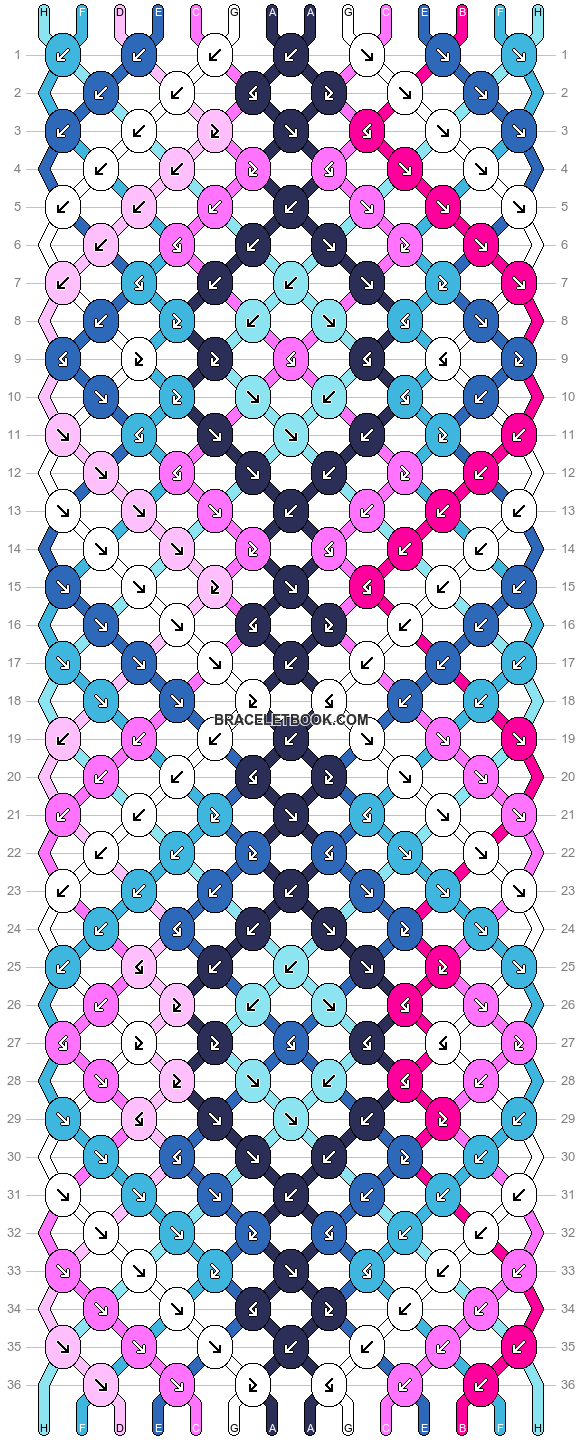 Normal pattern #212015 variation #445089 pattern
