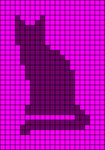 Alpha pattern #161157 variation #445096