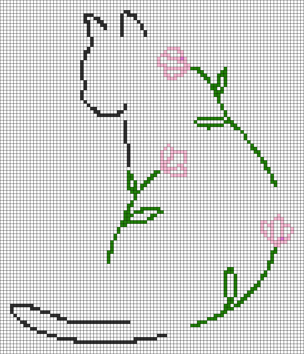 Alpha pattern #208735 variation #445109 preview
