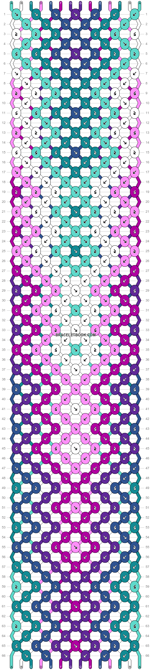Normal pattern #34226 variation #445110 pattern