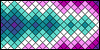 Normal pattern #34226 variation #445110