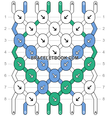 Normal pattern #40630 variation #445111 pattern
