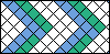Normal pattern #40630 variation #445111