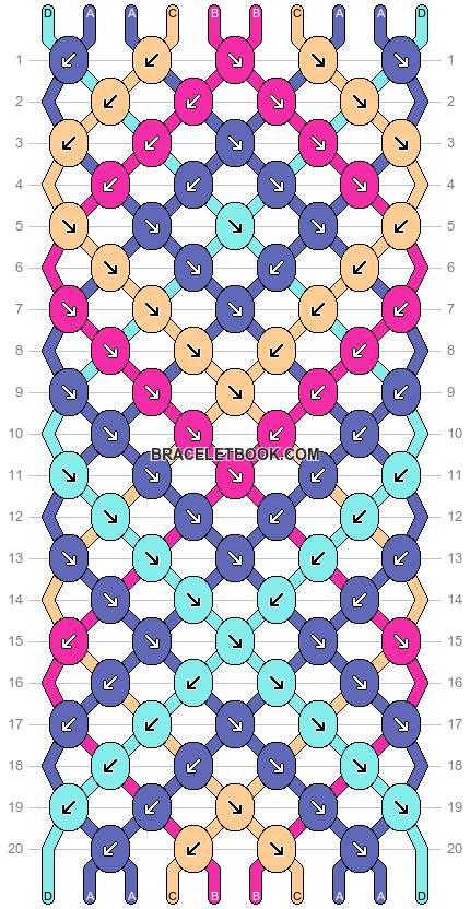 Normal pattern #151834 variation #445113 pattern