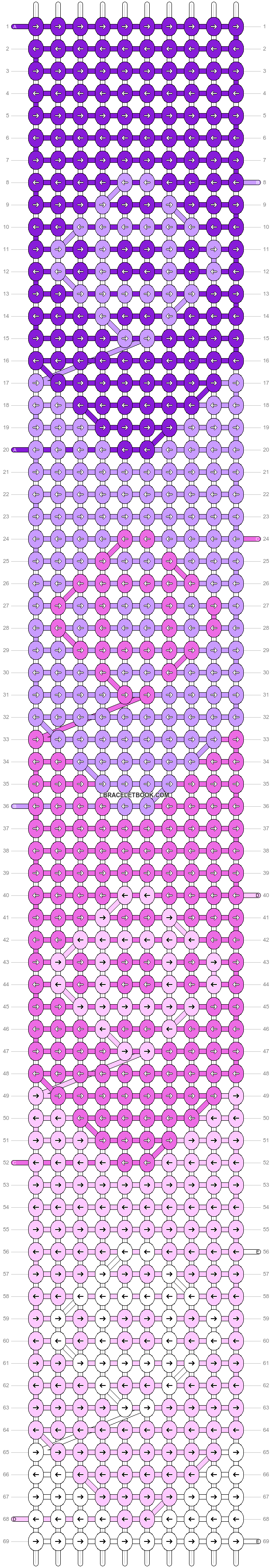 Alpha pattern #195517 variation #445114 pattern