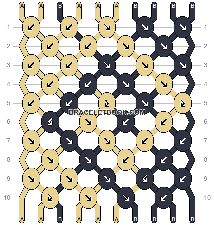Normal pattern #90057 variation #445115 pattern