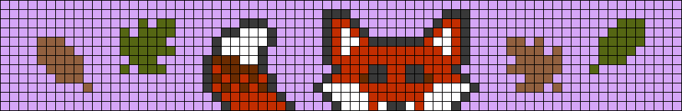 Alpha pattern #53371 variation #445116 preview