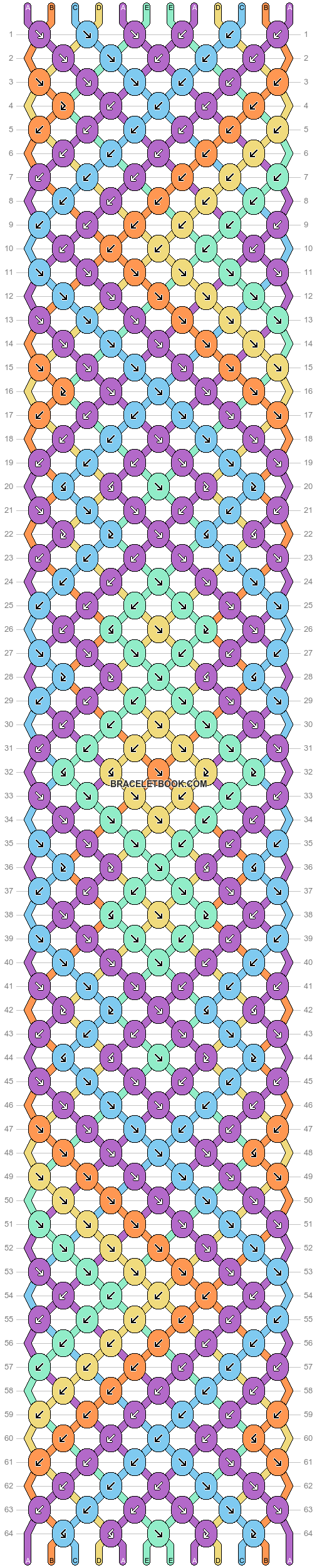 Normal pattern #170384 variation #445120 pattern