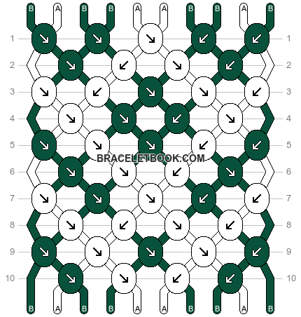 Normal pattern #101173 variation #445121 pattern