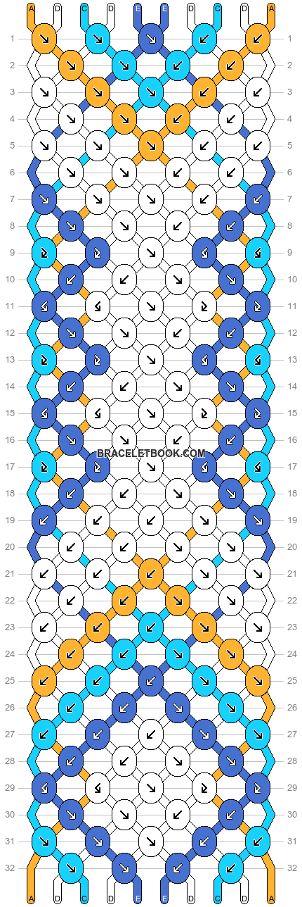 Normal pattern #26424 variation #445122 pattern