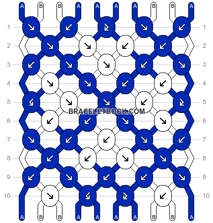 Normal pattern #210516 variation #445123 pattern