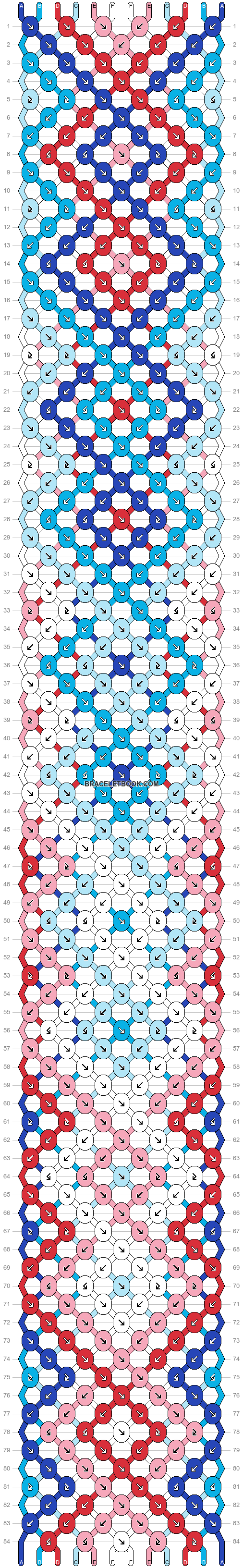 Normal pattern #154163 variation #445124 pattern