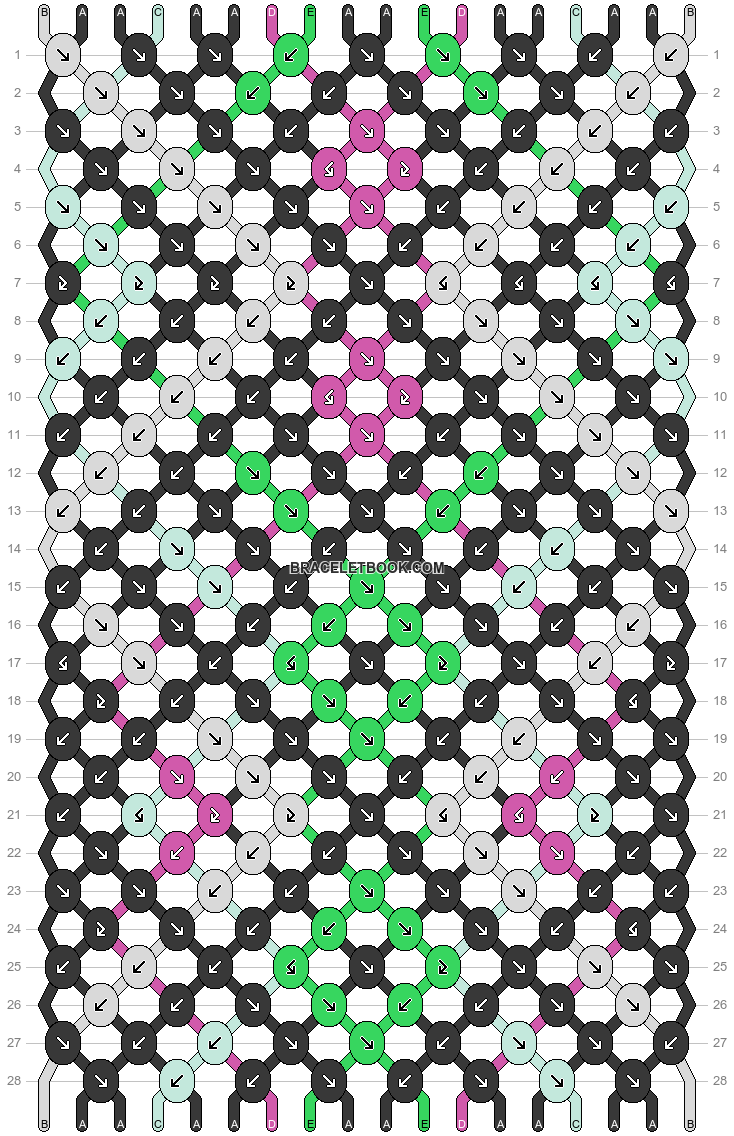 Normal pattern #212120 variation #445125 pattern