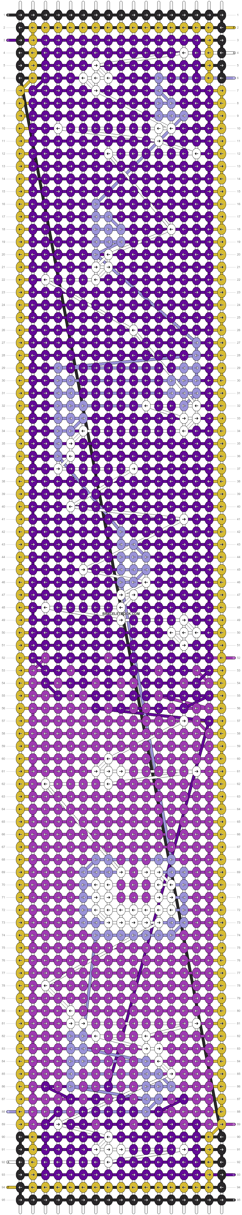 Alpha pattern #212077 variation #445126 pattern