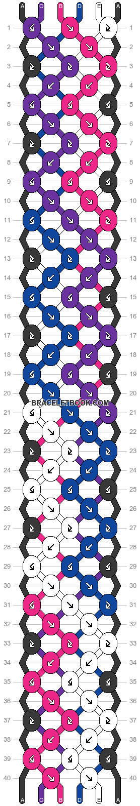 Normal pattern #210770 variation #445128 pattern