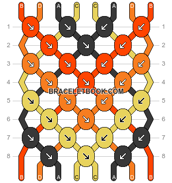 Normal pattern #2 variation #445129 pattern