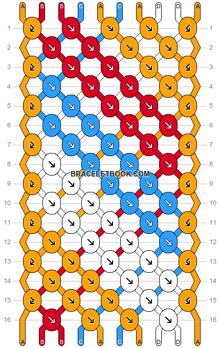 Normal pattern #1372 variation #445130 pattern