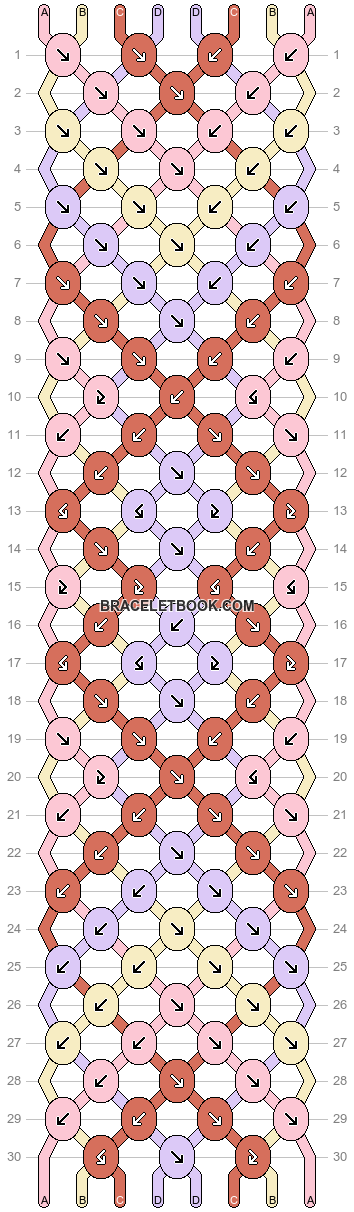 Normal pattern #150151 variation #445133 pattern