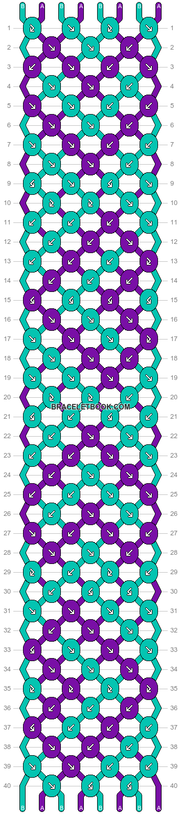 Normal pattern #17636 variation #445138 pattern