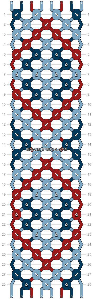 Normal pattern #211845 variation #445139 pattern