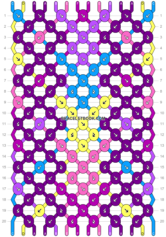 Normal pattern #146826 variation #445140 pattern