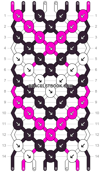 Normal pattern #2 variation #445142 pattern