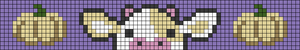 Alpha pattern #107385 variation #445143