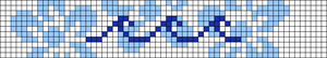 Alpha pattern #148019 variation #445144