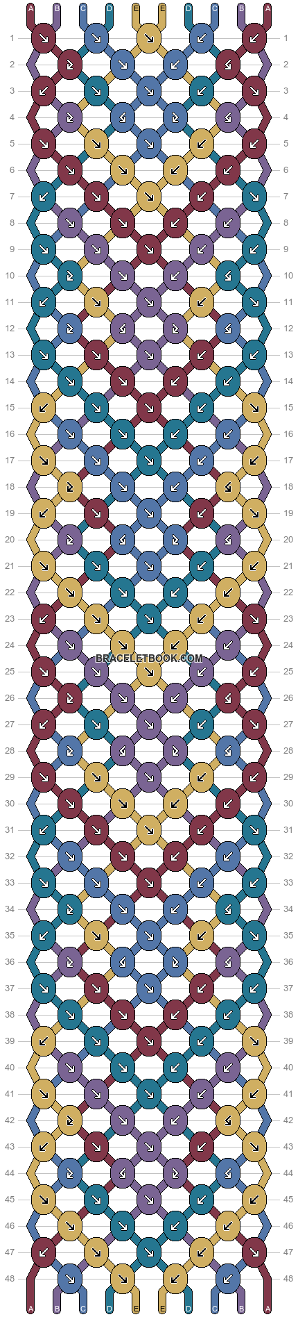 Normal pattern #211182 variation #445145 pattern
