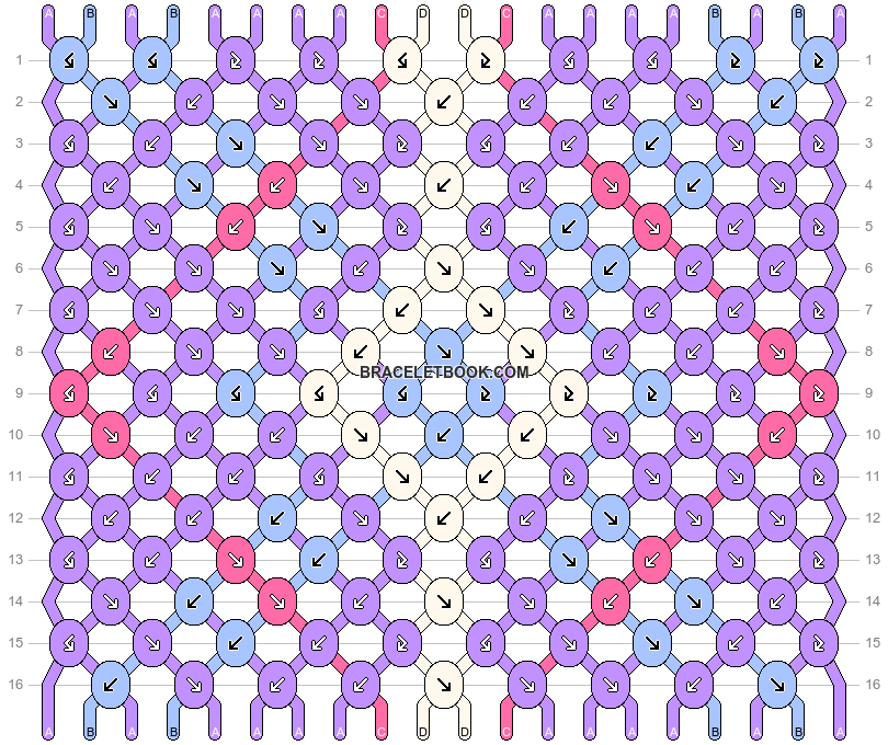 Normal pattern #212061 variation #445146 pattern
