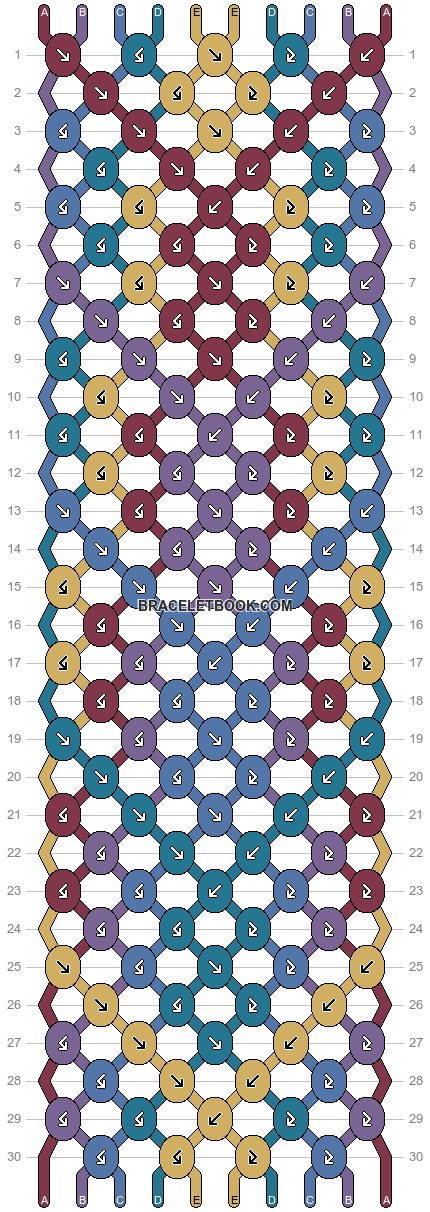 Normal pattern #211531 variation #445147 pattern